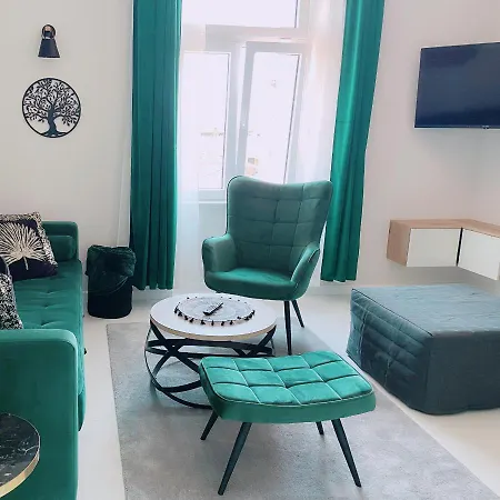 Apartman Deluxe Kvarner 2 *