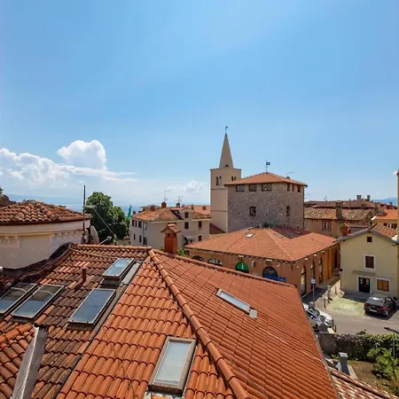 Deluxe Kvarner 2 Apartman