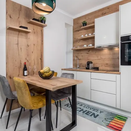 Apartman Deluxe Kvarner 2