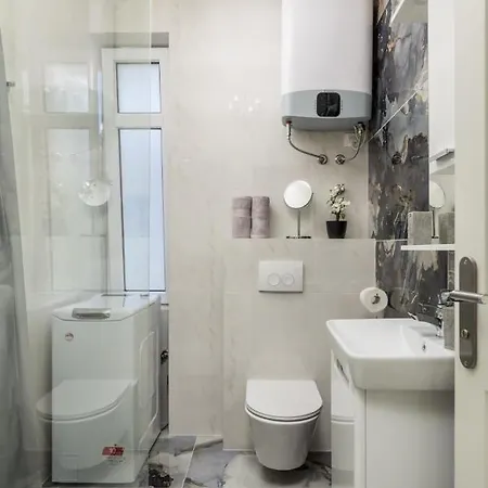 Deluxe Kvarner 2 Apartman