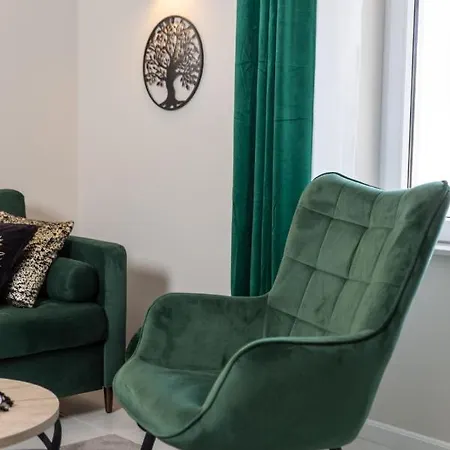 Deluxe Kvarner 2 Apartman *