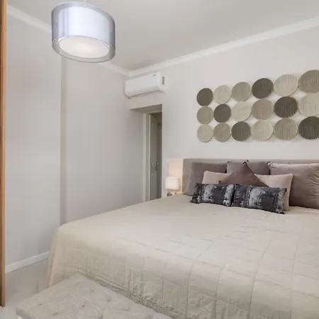 Apartman Deluxe Kvarner 2 Lovran