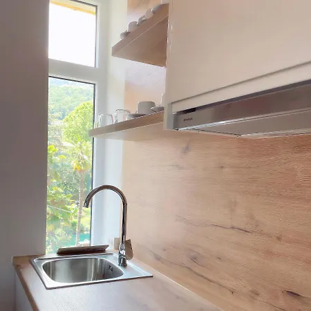 Apartman Deluxe Kvarner 2