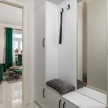 Apartment Deluxe Kvarner 2 *